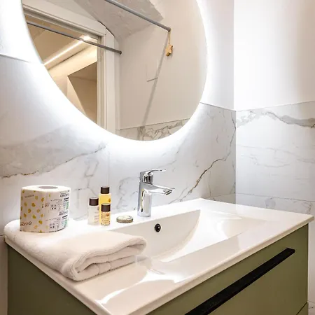 Berretta Loft 1 Apartamento