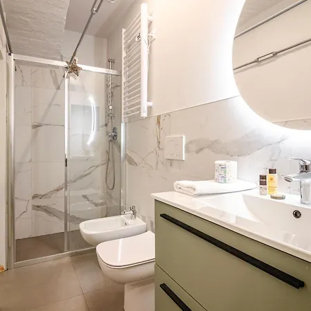 Berretta Loft 1 Apartamento *