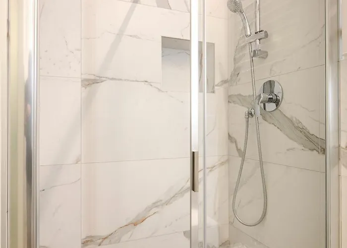 Apartment Berretta Loft 1 Bologna