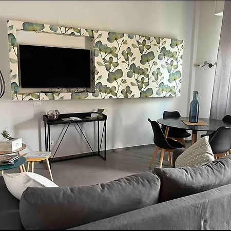 Berretta Loft 1 Apartment