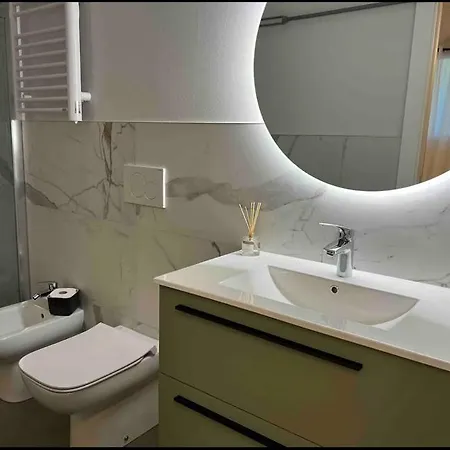 Berretta Loft 1 Apartment Bologna