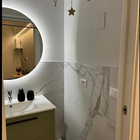 Apartment Berretta Loft 1 Bologna
