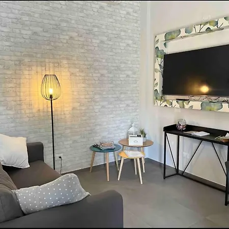 Apartment Berretta Loft 1