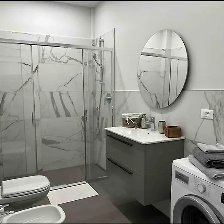 Apartment Berretta Loft 1 Bologna