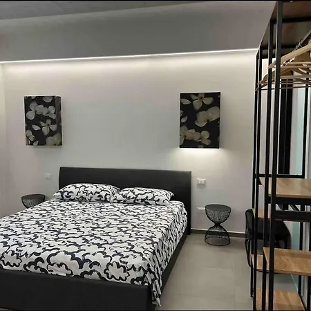 Berretta Loft 1 Apartment