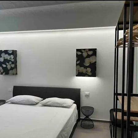 Apartment Berretta Loft 1 Bologna