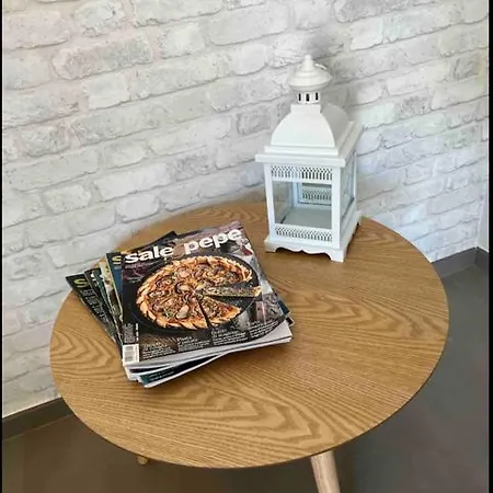 Berretta Loft 1 Apartment