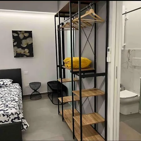 Apartment Berretta Loft 1