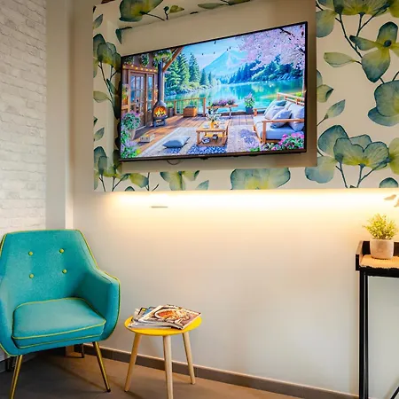 Berretta Loft 1 * 博洛尼亚