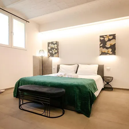 Berretta Loft 1 博洛尼亚