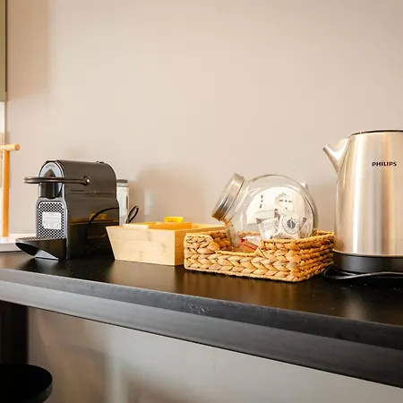 Berretta Loft 1 公寓 博洛尼亚