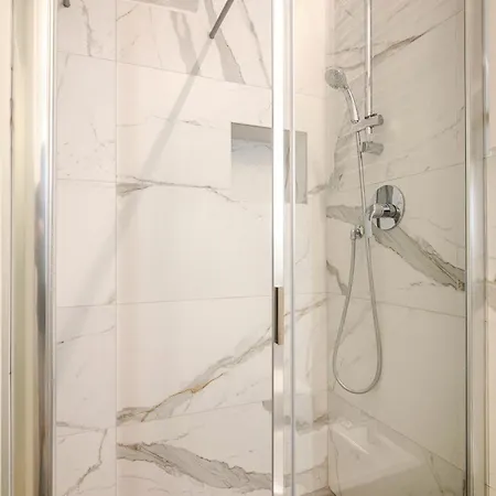 公寓 Berretta Loft 1 博洛尼亚