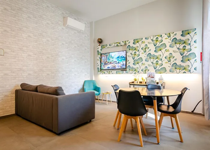 Berretta Loft 1 Bologna
