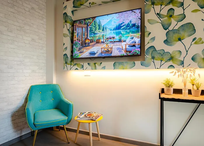 Berretta Loft 1 * Bologna