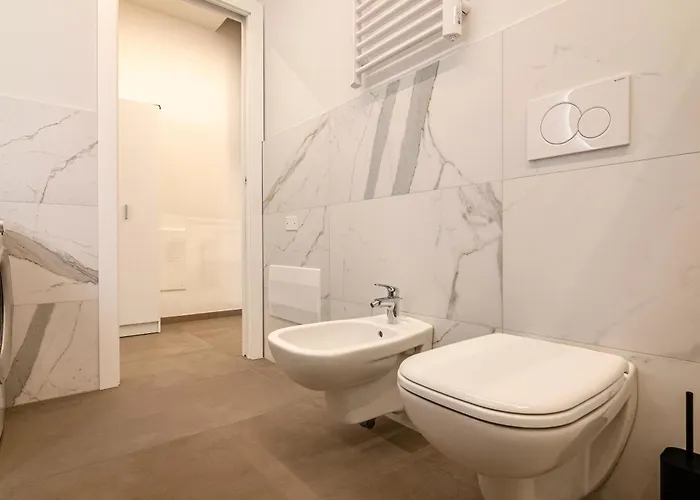 Berretta Loft 1 Lägenhet *