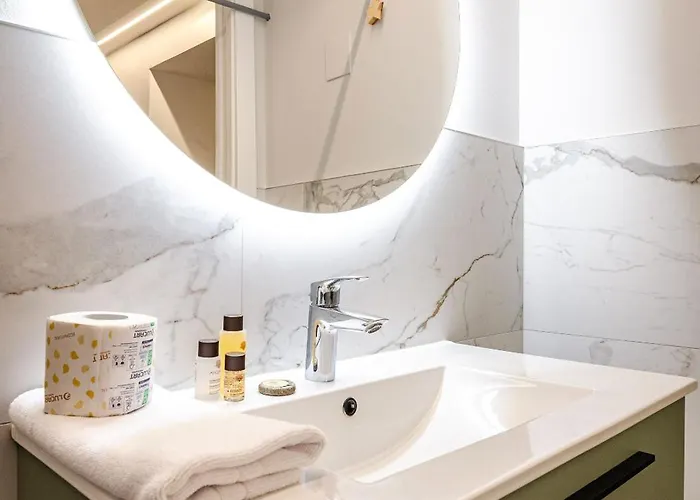 Berretta Loft 1 Appartamento