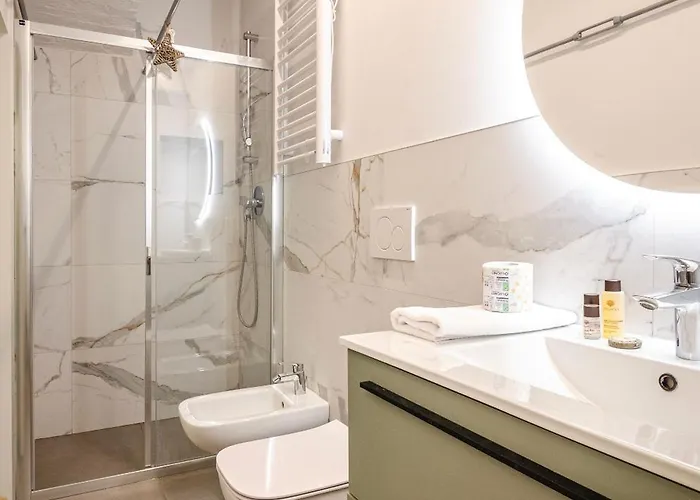 Berretta Loft 1 Apartment *