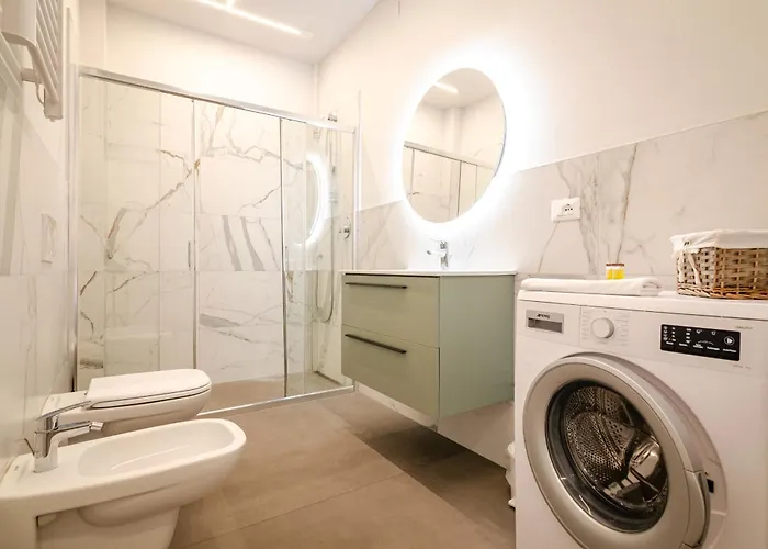 Apartment Berretta Loft 1