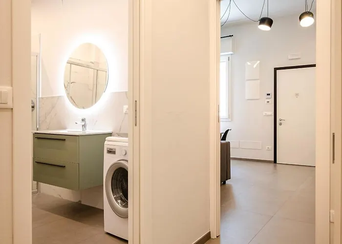 Appartamento Berretta Loft 1 *