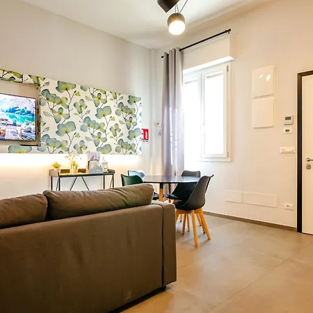 Lejlighed Berretta Loft 1