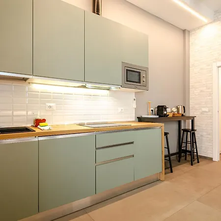 Berretta Loft 1