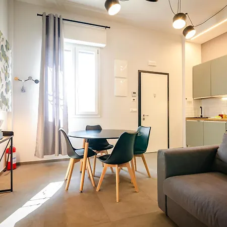 Berretta Loft 1 Bologna