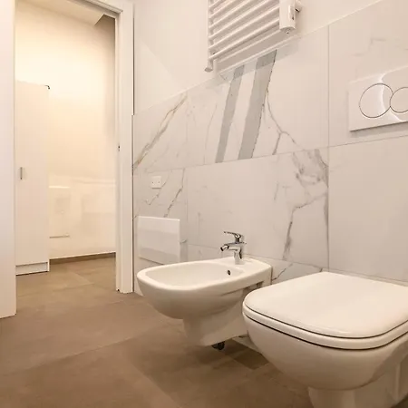 Berretta Loft 1 Apartman *