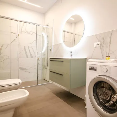 Apartman Berretta Loft 1