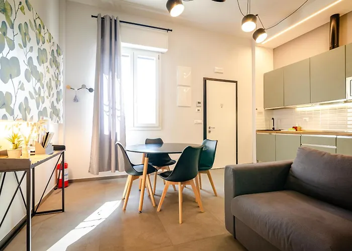 Berretta Loft 1 Bologna