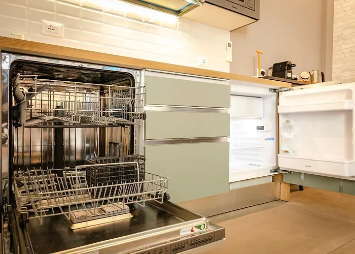 Berretta Loft 1