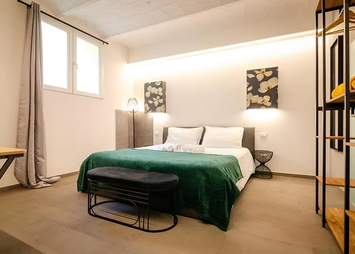 Berretta Loft 1 Bologna