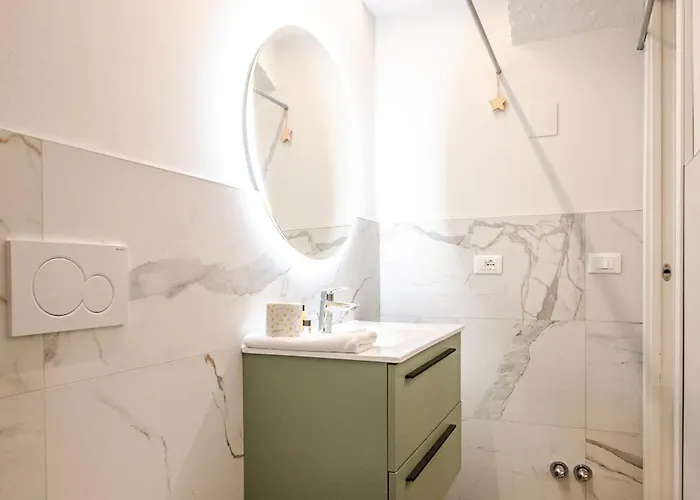 Berretta Loft 1 ボローニャ